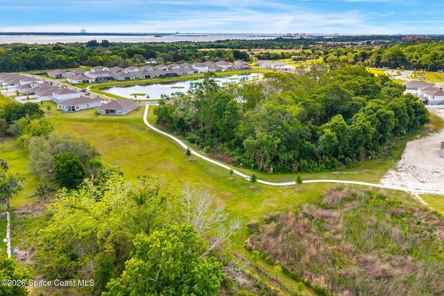 2854 Landing Drive, Titusville, FL 32796