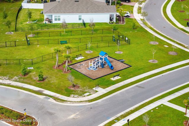 2854 Landing Drive, Titusville, FL 32796