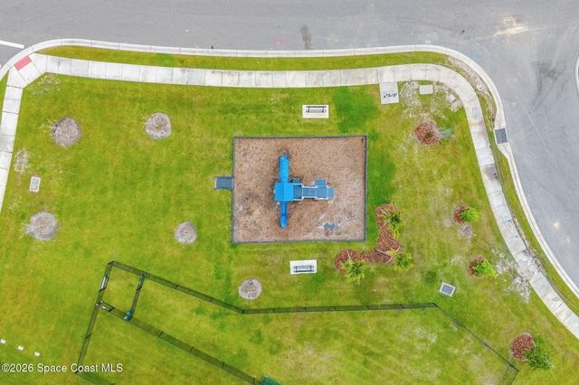 2854 Landing Drive, Titusville, FL 32796