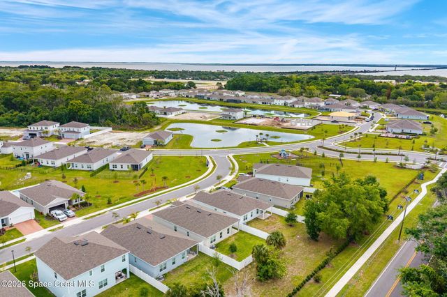 2854 Landing Drive, Titusville, FL 32796