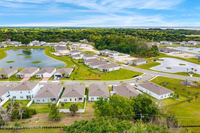 2854 Landing Drive, Titusville, FL 32796
