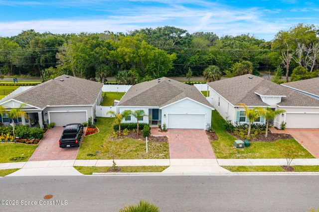2854 Landing Drive, Titusville, FL 32796