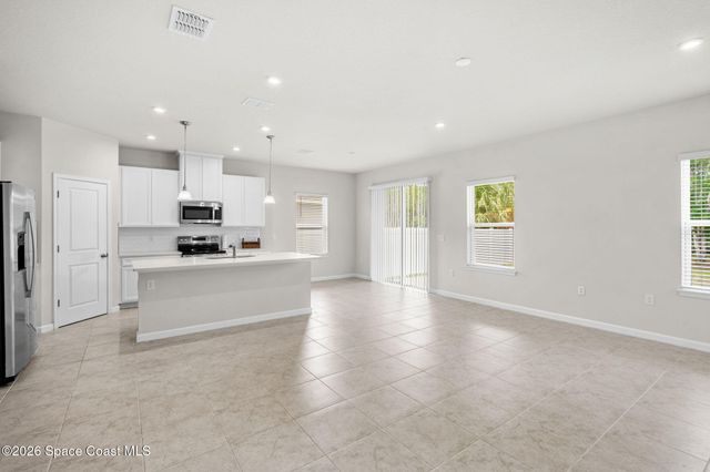 2854 Landing Drive, Titusville, FL 32796