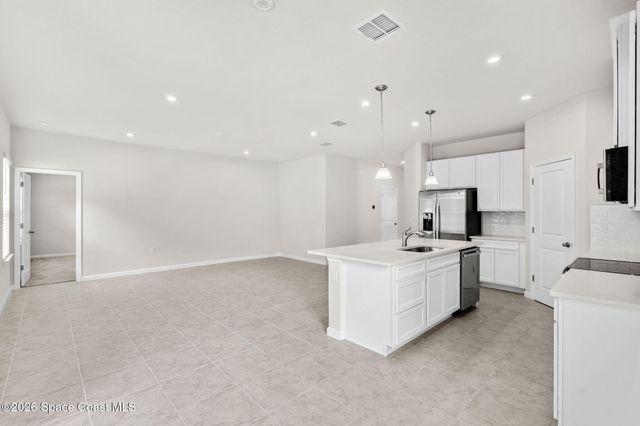 2854 Landing Drive, Titusville, FL 32796