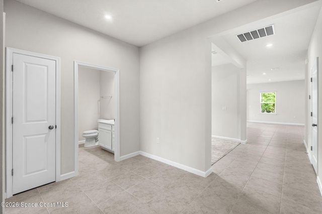 2854 Landing Drive, Titusville, FL 32796