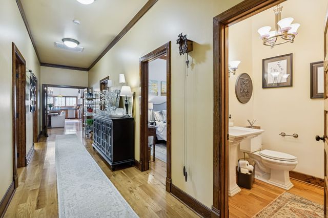 4556 Gossburg Rd, Beechgrove, TN 37018