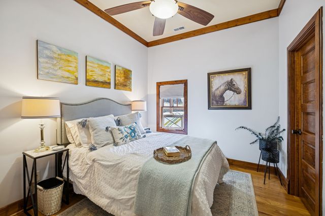 4556 Gossburg Rd, Beechgrove, TN 37018