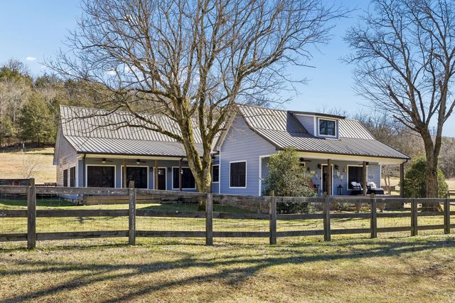 4556 Gossburg Rd, Beechgrove, TN 37018