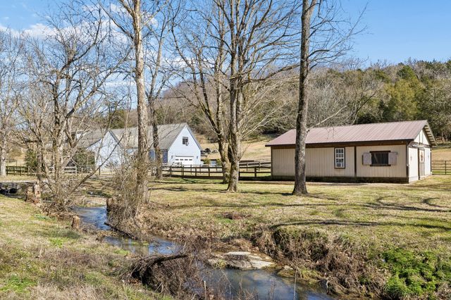 4556 Gossburg Rd, Beechgrove, TN 37018