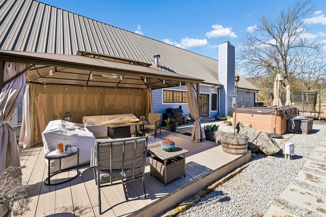 4556 Gossburg Rd, Beechgrove, TN 37018