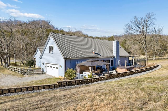 4556 Gossburg Rd, Beechgrove, TN 37018