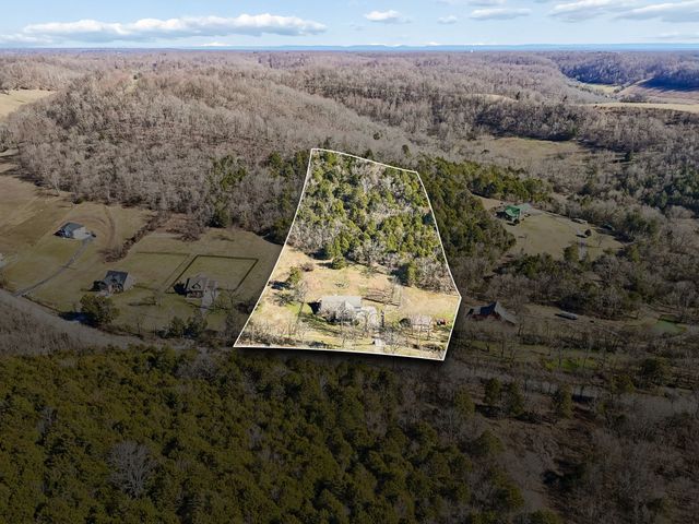 4556 Gossburg Rd, Beechgrove, TN 37018