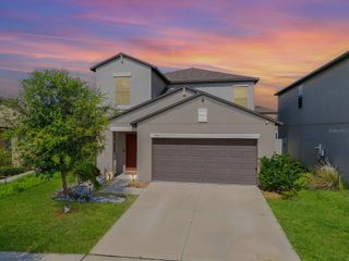 1757 FRED IVES STREET, Ruskin, FL 33570