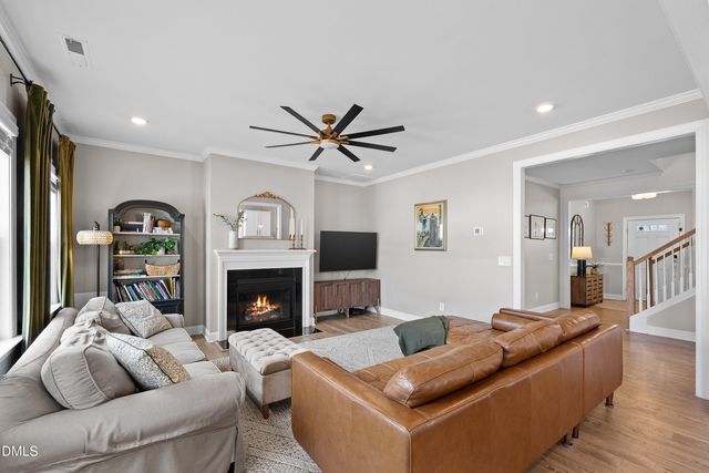 403 Porterfield Drive, Youngsville, NC 27596