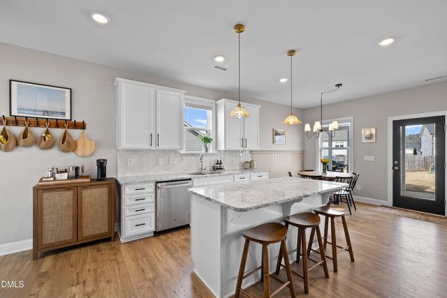 403 Porterfield Drive, Youngsville, NC 27596