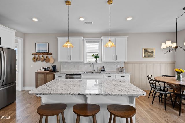 403 Porterfield Drive, Youngsville, NC 27596