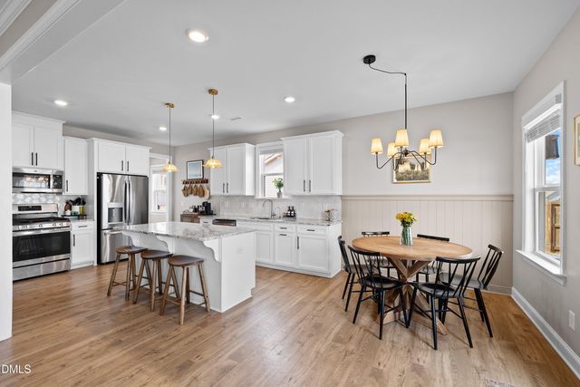 403 Porterfield Drive, Youngsville, NC 27596