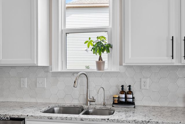 403 Porterfield Drive, Youngsville, NC 27596