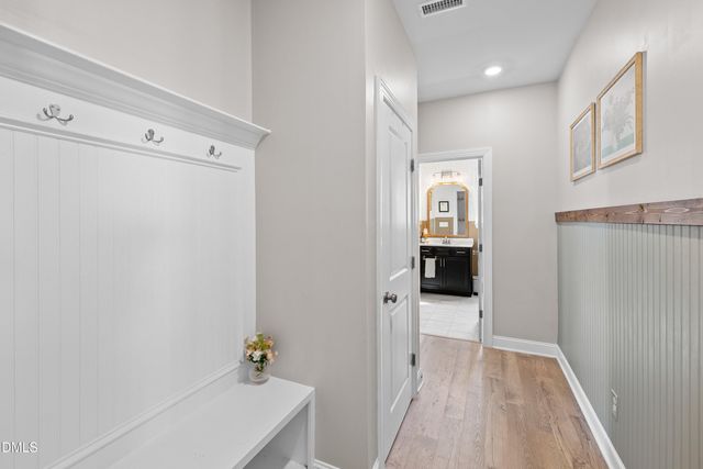 403 Porterfield Drive, Youngsville, NC 27596