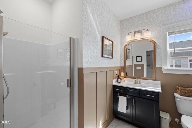 403 Porterfield Drive, Youngsville, NC 27596