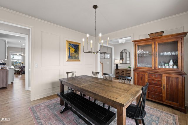 403 Porterfield Drive, Youngsville, NC 27596