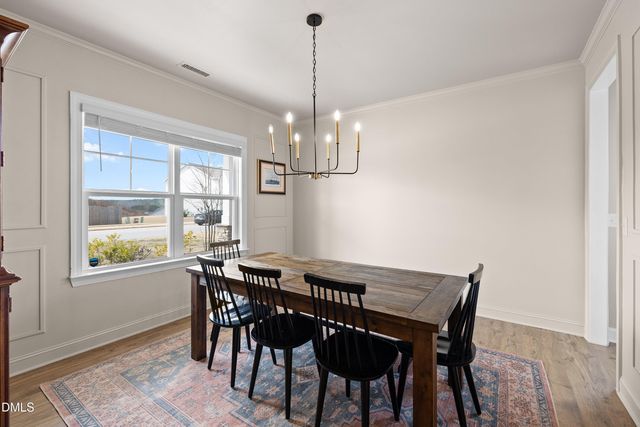 403 Porterfield Drive, Youngsville, NC 27596