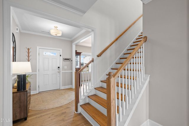 403 Porterfield Drive, Youngsville, NC 27596