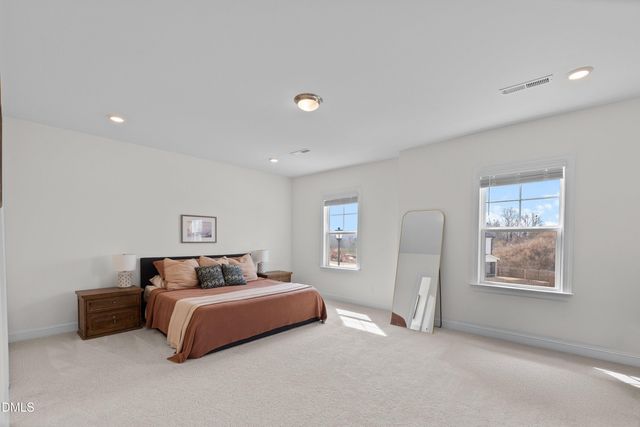 403 Porterfield Drive, Youngsville, NC 27596