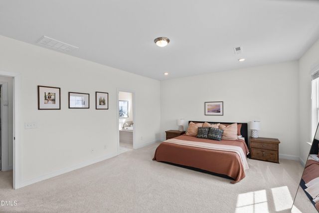 403 Porterfield Drive, Youngsville, NC 27596