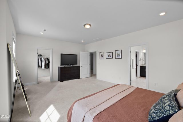 403 Porterfield Drive, Youngsville, NC 27596