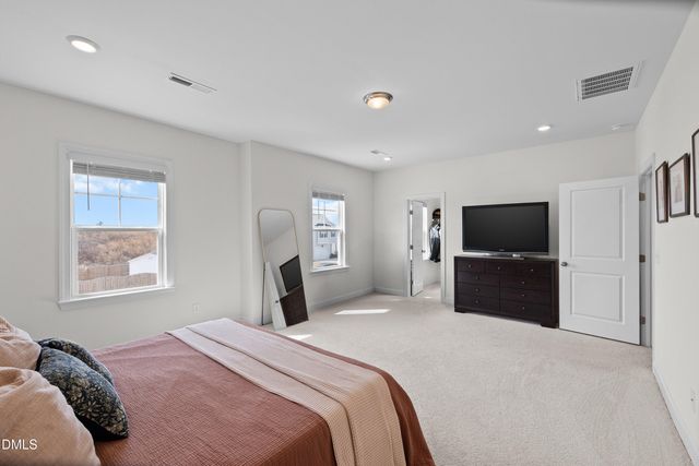 403 Porterfield Drive, Youngsville, NC 27596