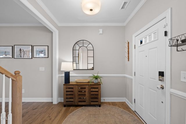 403 Porterfield Drive, Youngsville, NC 27596