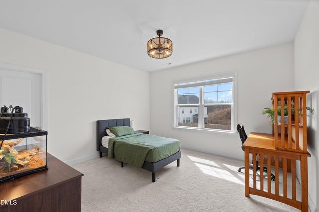 403 Porterfield Drive, Youngsville, NC 27596