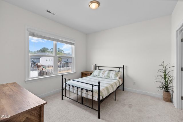 403 Porterfield Drive, Youngsville, NC 27596