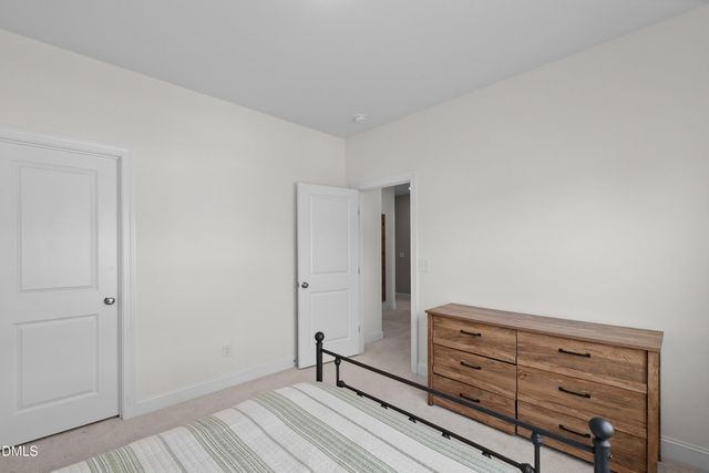 403 Porterfield Drive, Youngsville, NC 27596