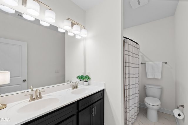 403 Porterfield Drive, Youngsville, NC 27596