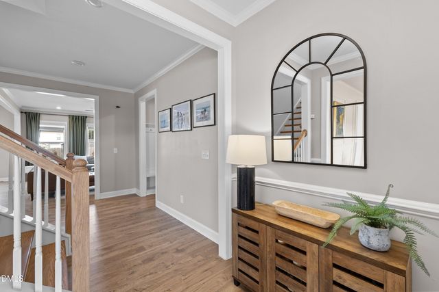 403 Porterfield Drive, Youngsville, NC 27596