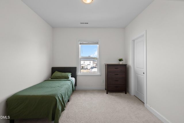 403 Porterfield Drive, Youngsville, NC 27596