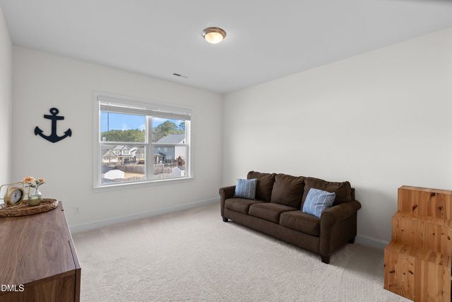 403 Porterfield Drive, Youngsville, NC 27596