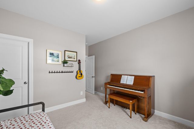 403 Porterfield Drive, Youngsville, NC 27596