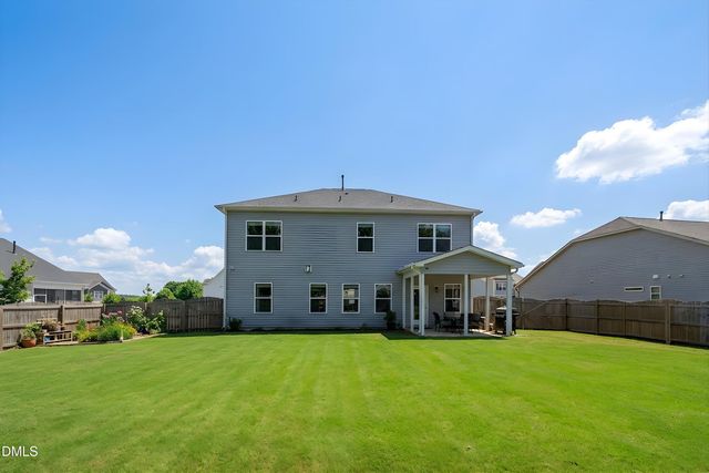 403 Porterfield Drive, Youngsville, NC 27596