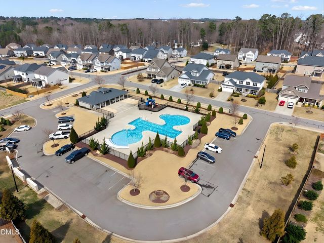 403 Porterfield Drive, Youngsville, NC 27596