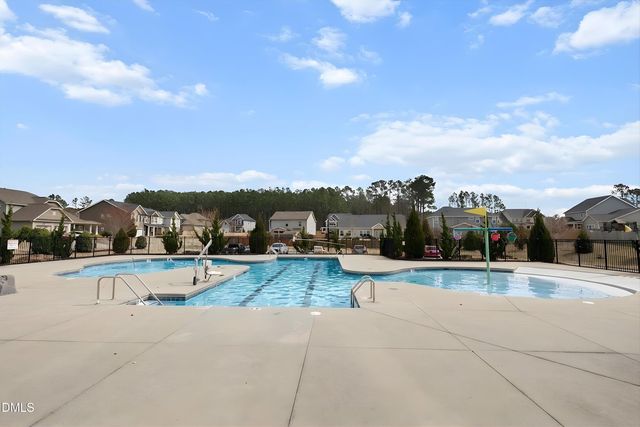 403 Porterfield Drive, Youngsville, NC 27596