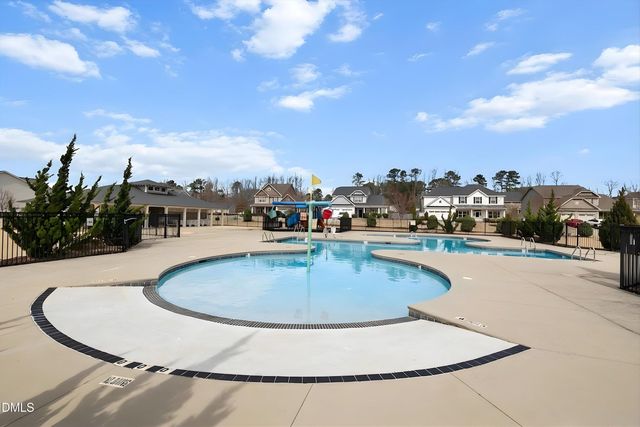 403 Porterfield Drive, Youngsville, NC 27596