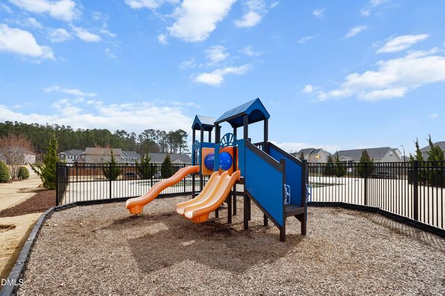 403 Porterfield Drive, Youngsville, NC 27596