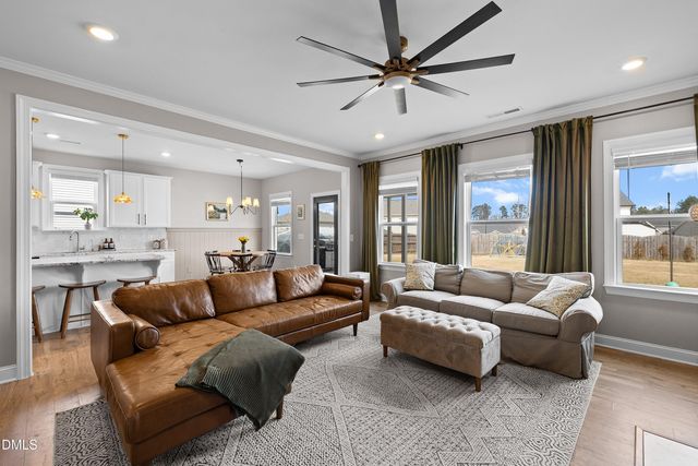 403 Porterfield Drive, Youngsville, NC 27596