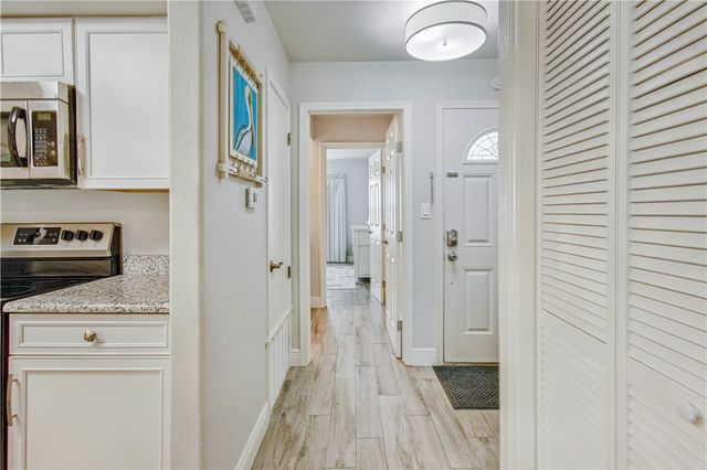 2292 FULTON BEACH Road N 402, Rockport, TX 78382