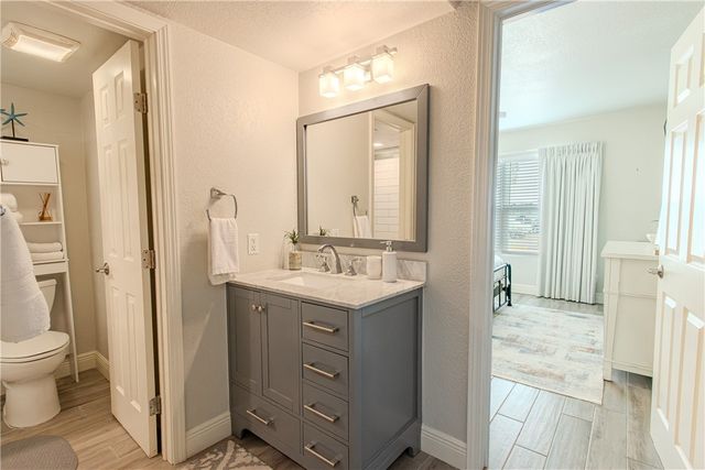 2292 FULTON BEACH Road N 402, Rockport, TX 78382