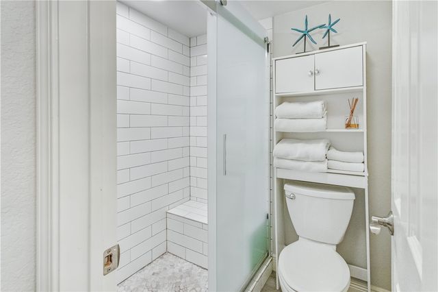 2292 FULTON BEACH Road N 402, Rockport, TX 78382