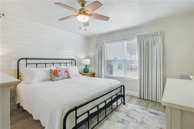 2292 FULTON BEACH Road N 402, Rockport, TX 78382